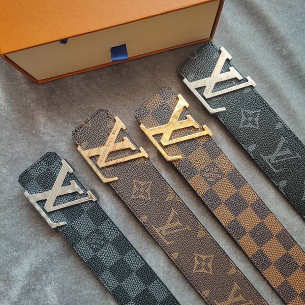 Louis Vuitton Belt LVB00375 Louis Vuitton Belt LVB00375